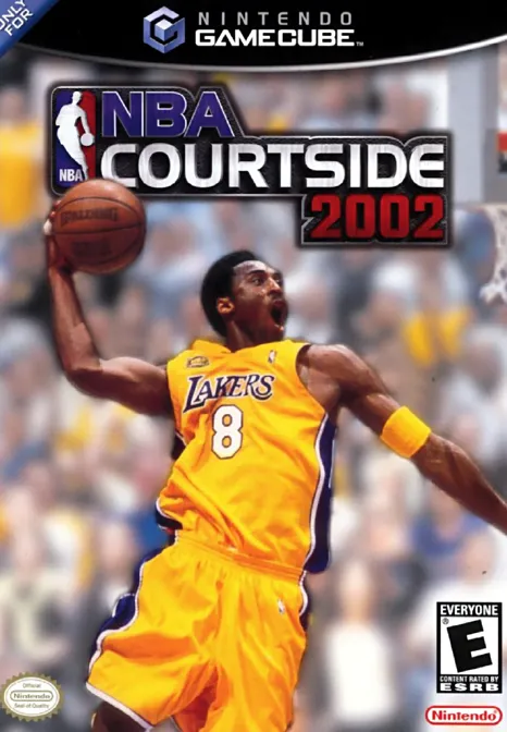 NBA Courtside 2002 (USA)